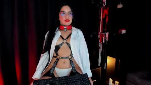 anastasia_little online show from June 7, 4:27 am