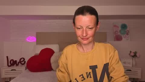 Stacy online show from May 25, 8:26 pm