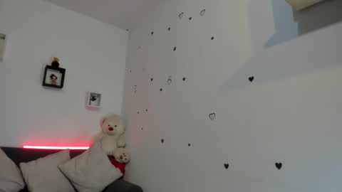 anastasia online show from January 18, 1:20 am