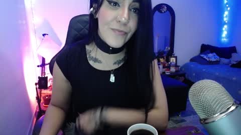 Jennyfer.... but u can say me Anastasia online show from February 6, 8:29 am