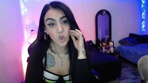 Jennyfer.... but u can say me Anastasia online show from February 12, 9:52 am