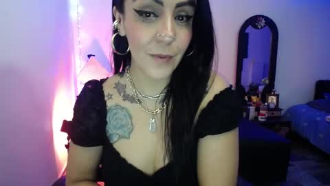 Jennyfer.... but u can say me Anastasia online show from February 15, 10:11 am