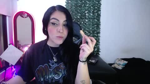 Jennyfer.... but u can say me Anastasia online show from September 20, 5:52 am