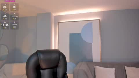 A N A S T A S I A  online show from February 24, 11:54 am