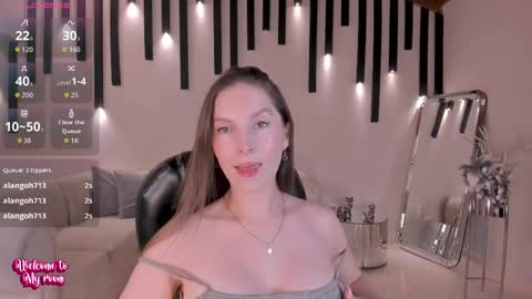 A N A S T A S I A  online show from October 21, 12:06 pm