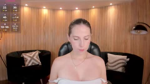 A N A S T A S I A  online show from February 10, 12:09 pm