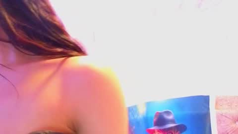 Anastasia Coleman online show from October 27, 7:29 pm