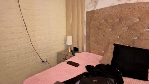 Anastasia Coleman online show from December 22, 7:33 pm