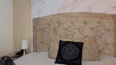 Anastasia Coleman online show from January 5, 7:28 pm