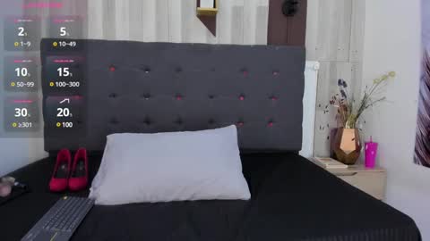 anastasia online show from February 1, 11:10 am