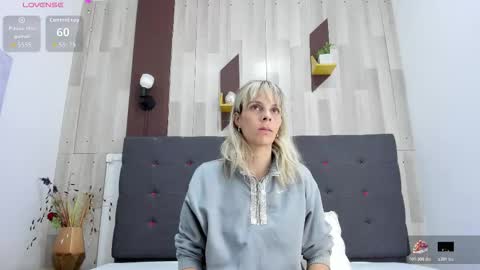 anastasia online show from November 7, 11:43 am