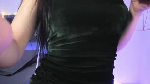 anastasia online show from November 10, 2:21 am