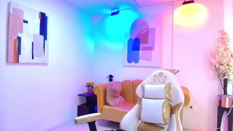 Anastasia  online show from October 1, 3:23 am