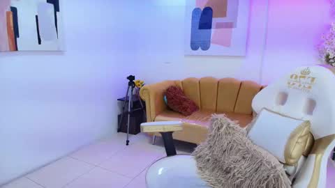 Anastasia  online show from October 19, 6:58 am