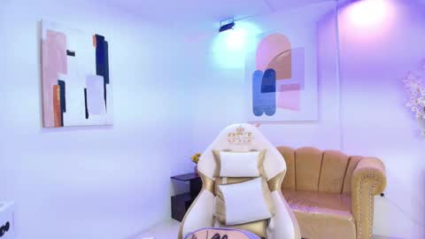 Anastasia  online show from December 2, 3:45 am