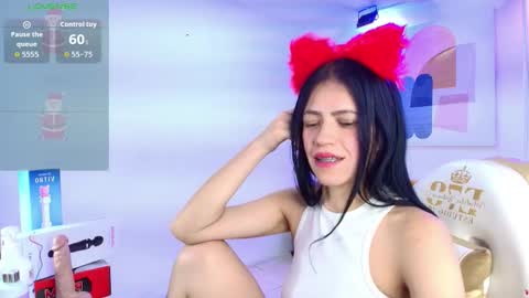 Anastasia  online show from February 5, 4:06 am