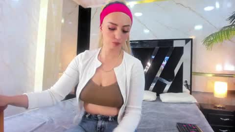 Anastasia online show from March 29, 1:00 pm