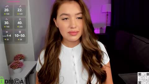 Anastasia online show from October 1, 2:17 am