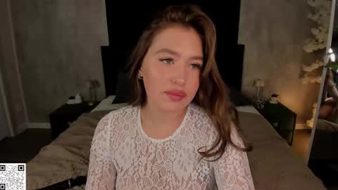 Anastasia online show from October 7, 1:14 am