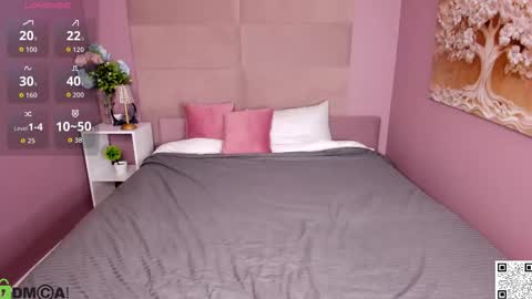 Anastasia online show from October 8, 6:00 am