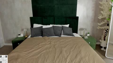 Anastasia online show from October 9, 1:03 am