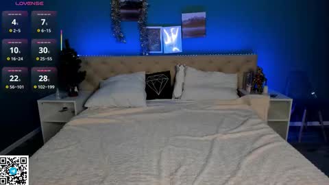 Anastasia online show from January 9, 1:08 am