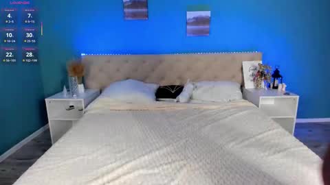 Anastasia online show from January 19, 1:09 am