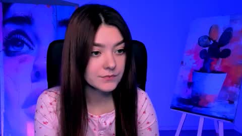 Ana online show from November 28, 3:36 pm