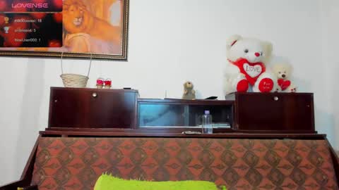 Ana   online show from December 20, 8:45 pm