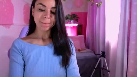 Tatiana I was Latingoddess69 online show from December 27, 3:59 pm