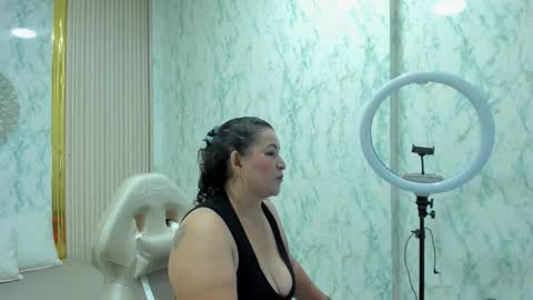 Ana Velvett online show from January 11, 3:44 am