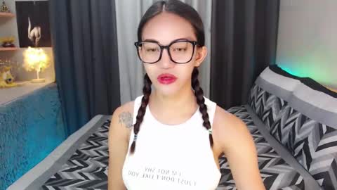 Snapshot of anawalters chatting on December 19, 12:56 am anawalters online show from December 19, 12:56 am