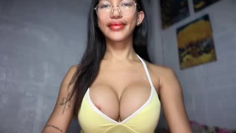 anawalters online show from March 25, 5:41 pm