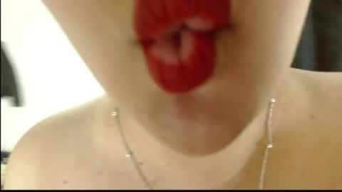 Ana online show from December 15, 1:43 pm