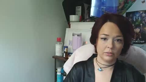 Ana Winters online show from September 25, 1:15 pm