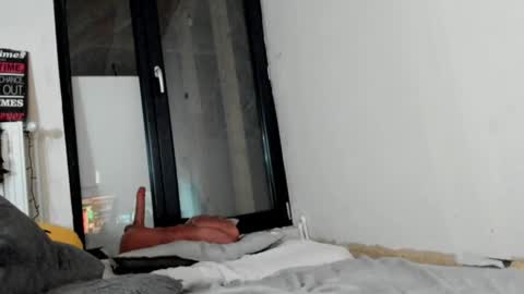 of  just4ana online show from January 3, 8:43 pm