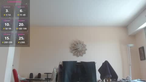 mario online show from May 23, 12:31 pm