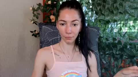 Snapshot of anaxsin chatting on July 16, 7:14 am sweetSin online show from July 16, 7:14 am