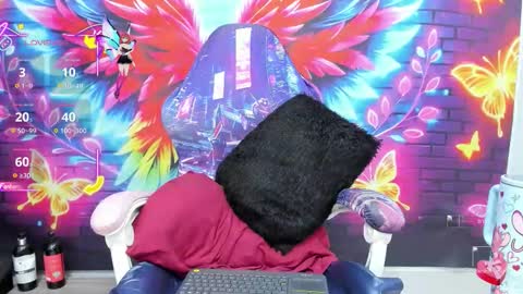 anazztasia_squirt online show from November 5, 5:13 pm