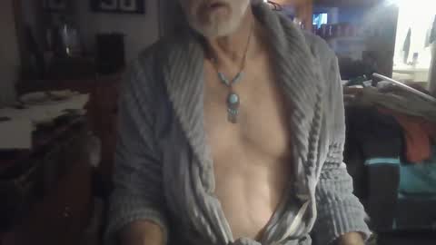 Snapshot of anchorman_707 chatting on March 2, 12:01 pm anchorman_707 online show from March 2, 12:01 pm