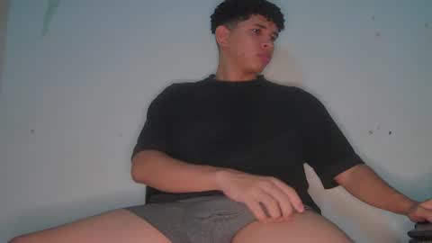 Snapshot of ancoder2912 chatting on July 20, 5:11 am Andres online show from July 20, 5:11 am