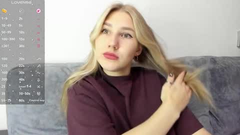 Andisa online show from December 17, 11:38 am