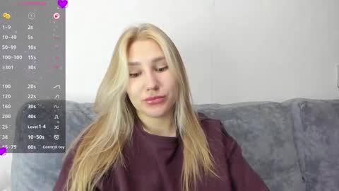 Andisa online show from January 13, 12:43 pm