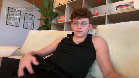 Tell Me  ANDRESS ----- online show from January 12, 3:50 pm