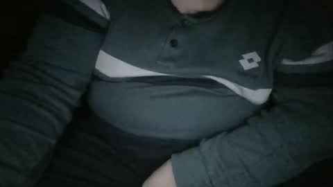 Snapshot of andellus chatting on February 12, 2:45 am andellus online show from February 12, 2:45 am