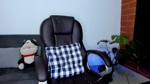 Ander Arias online show from September 17, 1:29 am