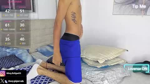 Ander online show from September 23, 9:56 am