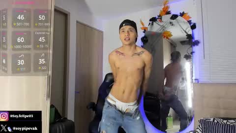 Ander online show from October 24, 9:38 am