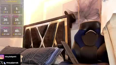 Snapshot of ander_bisex chatting on August 5, 11:24 am Ander online show from August 5, 11:24 am