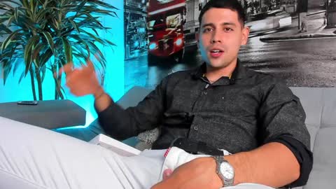 ANDER online show from December 11, 10:27 pm